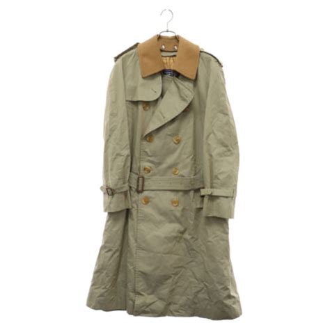 burberry bespoke shirt trench|trench burberry vintage.